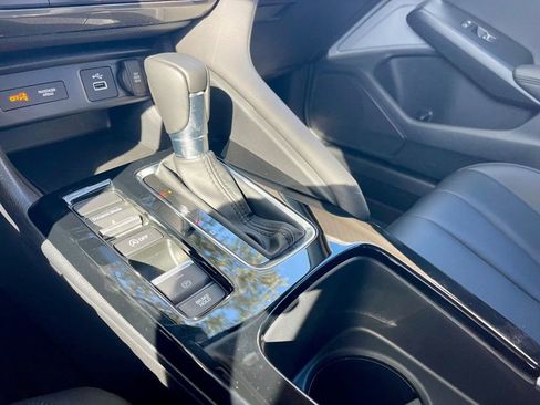 Used 2025 Acura Integra image 14