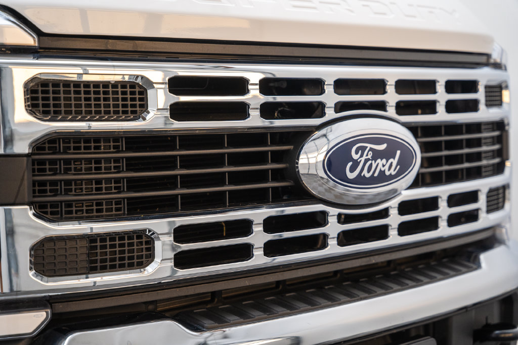 Used 2026 Ford F250 XLT w/ Tremor Off-Road Package AWD/4WD image 11