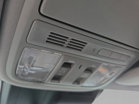 Used 2022 Honda CR-V EX-L image 29