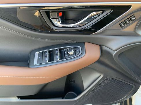 New 2025 Subaru Outback Touring w/ Popular Package #2 image 19