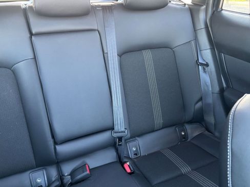 Used 2025 MAZDA CX-50 AWD 2.5 S w/ Premium Package image 39