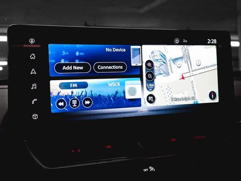 Used 2023 Nissan Altima 2.5 SR w/ SR Premium Package FWD image 27
