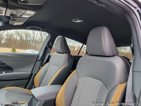 New 2026 Subaru Crosstrek 2.5i Sport image 10