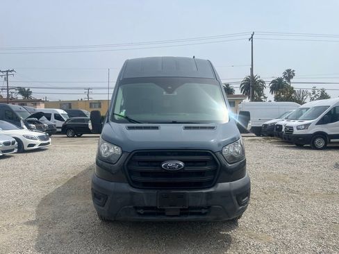 Used 2020 Ford Transit 250 148 High Roof Extended image 2