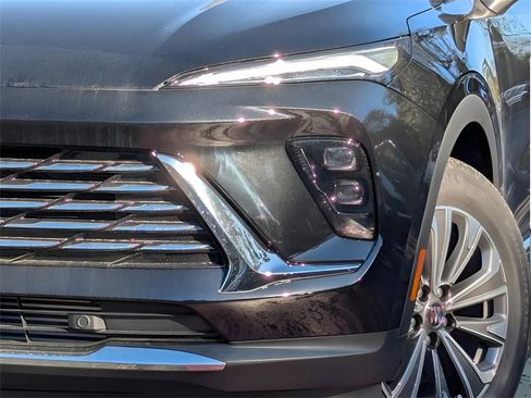 New 2025 Buick Envision Preferred image 35