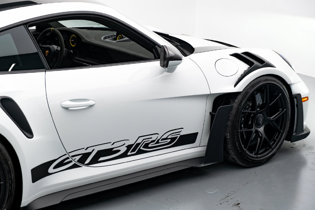 Used 2025 Porsche 911 GT3 RS RWD image 20