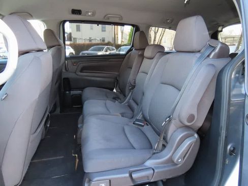 Used 2020 Honda Odyssey EX image 14