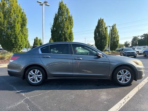 Used 2011 Honda Accord SE image 5