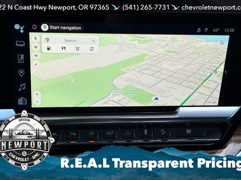 New 2026 Chevrolet Silverado 1500 RST w/ Safety Package AWD/4WD image 18