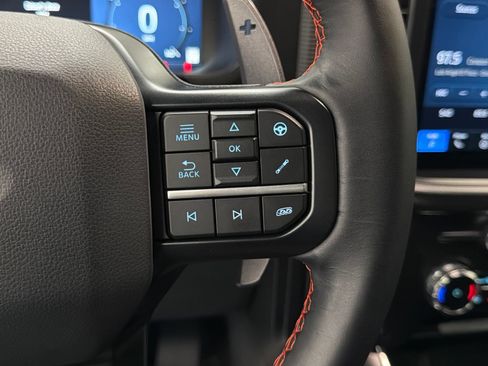 Used 2024 Ford F150 Raptor AWD/4WD image 33