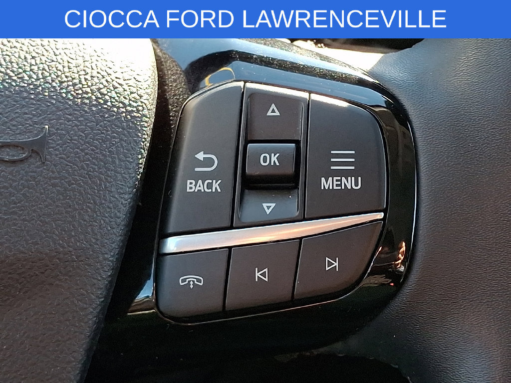 Used 2023 Ford Escape Active w/ Tech Pack #1 AWD/4WD image 24
