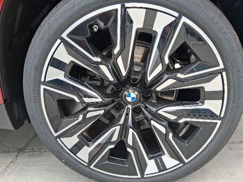 New 2026 BMW X3 xDrive30 w/ Convenience Package AWD/4WD image 19