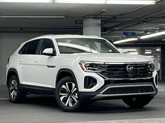 New 2026 Volkswagen Atlas SE AWD/4WD video 2
