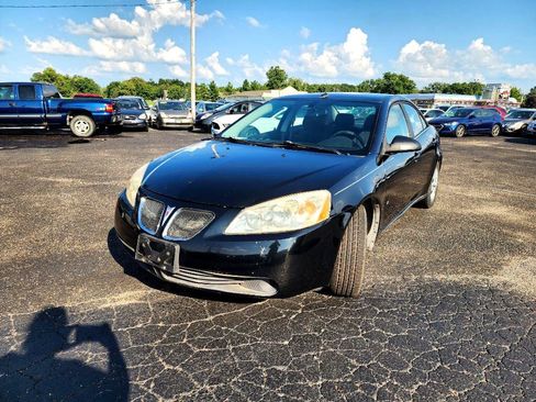 Used 2008 Pontiac G6 Value Leader image 11