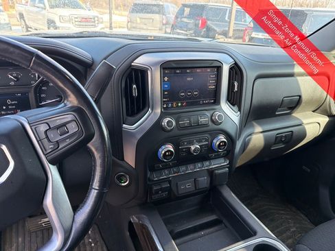 Used 2020 GMC Sierra 1500 Elevation w/ Elevation Value Package image 20