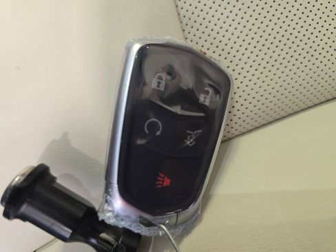 Used 2026 Cadillac XT5 Premium Luxury w/ Driver Assist Package FWD image 39