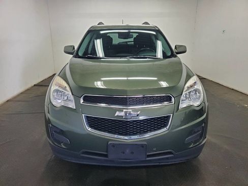 Used 2015 Chevrolet Equinox LT w/ Driver Convenience Package image 2