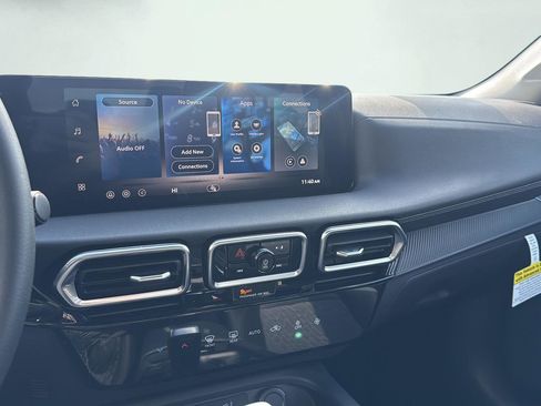 New 2026 Nissan Sentra SV image 14