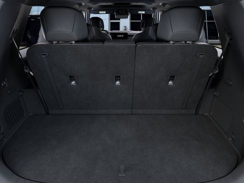 New 2027 Kia Telluride SX X-Line AWD/4WD image 21
