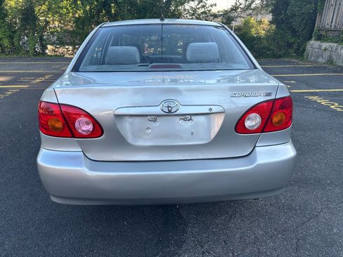 Used 2004 Toyota Corolla CE image 4