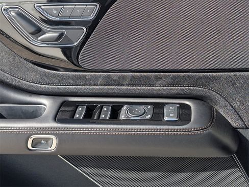 Used 2024 Lincoln Aviator Premiere w/ Premium Package image 28