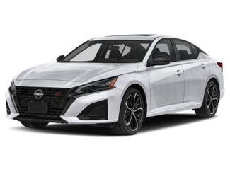 New 2026 Nissan Altima 2.5 SR FWD video 1