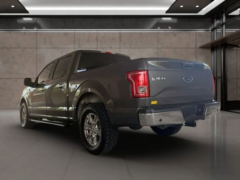 Used 2016 Ford F150 XLT w/ Equipment Group 302A Luxury RWD image 36