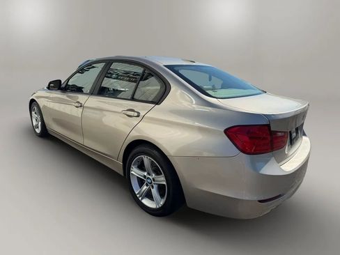 Used 2014 BMW 328i Sedan RWD image 8