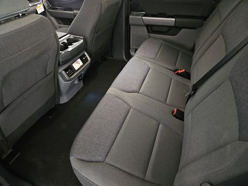 New 2025 Ford F150 Lightning XLT AWD/4WD image 36