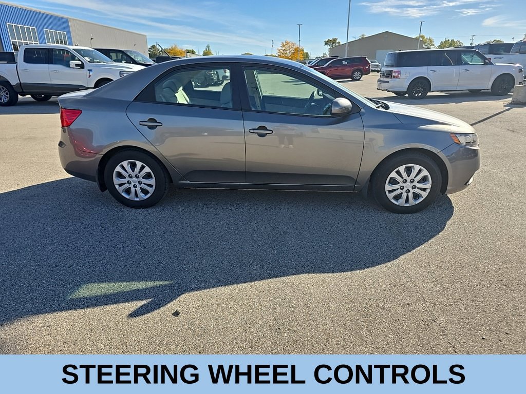 Used 2012 Kia Forte EX FWD 360° Tour