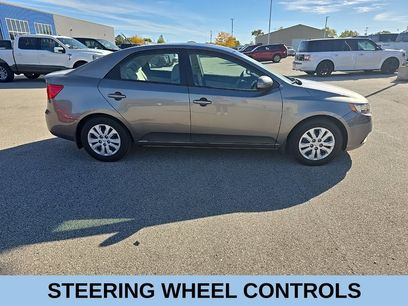 Used 2012 Kia Forte EX