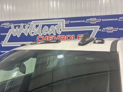 Used 2024 Chevrolet Silverado 3500 W/T w/ WT Convenience Package AWD/4WD image 30