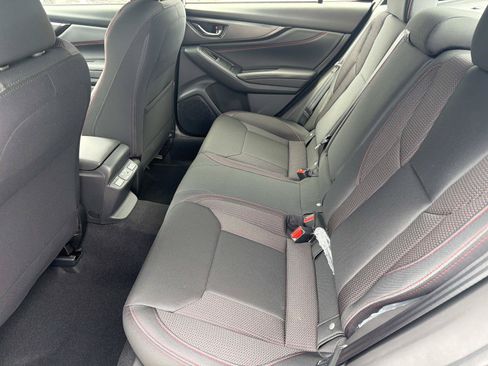 New 2026 Subaru WRX Premium AWD/4WD image 12