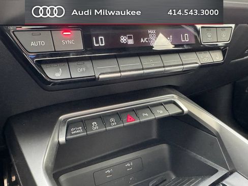 Used 2024 Audi S3 Premium Plus AWD/4WD image 17