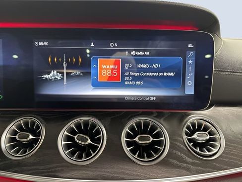 Certified 2018 Mercedes-Benz E 400 4MATIC Cabriolet image 25