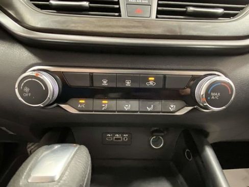 Used 2023 Nissan Altima 2.5 SV image 20