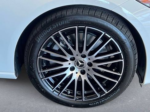 Certified 2026 Mercedes-Benz C 300 4MATIC Sedan image 7