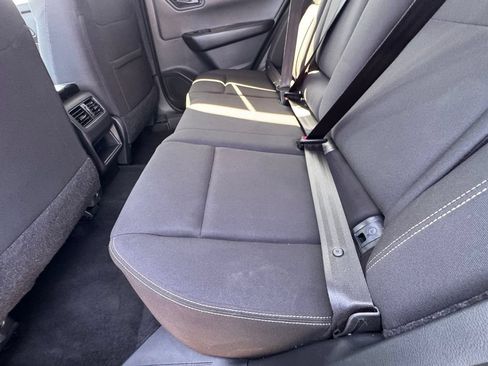 Certified 2024 Nissan Rogue S FWD image 20