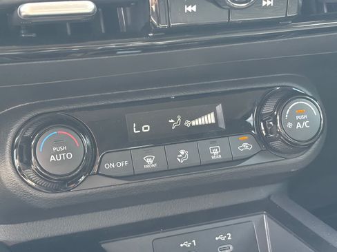 Certified 2026 Nissan Kicks SV FWD image 18