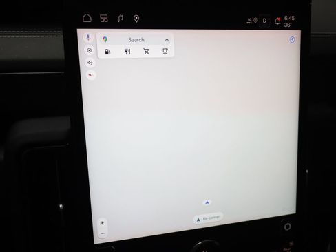 Used 2025 GMC Yukon AT4 Ultimate image 11