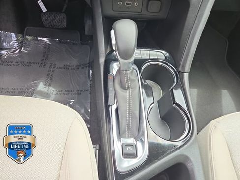 Certified 2023 Buick Encore GX Preferred FWD image 27
