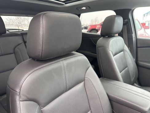 Used 2019 Chevrolet Blazer LT w/ Sun and Wheels Package image 30