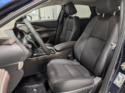 New 2025 MAZDA CX-30 AWD 2.5 S w/ Premium Package image 15