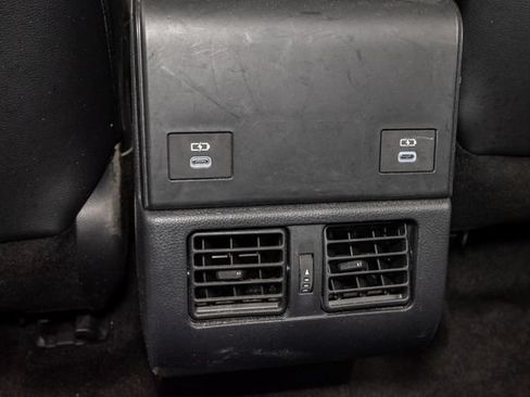 Used 2024 Toyota bZ4X AWD w/ Weather Package image 27