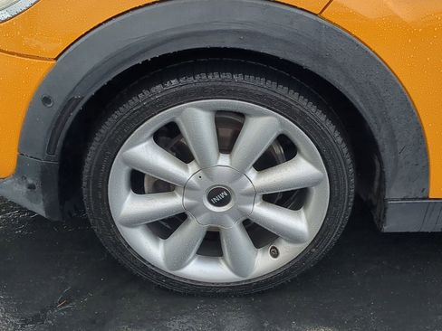 Used 2015 MINI Cooper S image 13