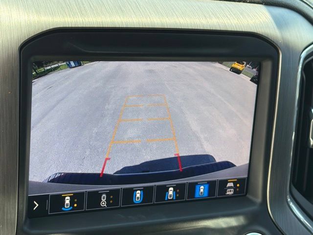 Used 2020 GMC Sierra 2500 Denali w/ Denali Ultimate Package AWD/4WD image 28