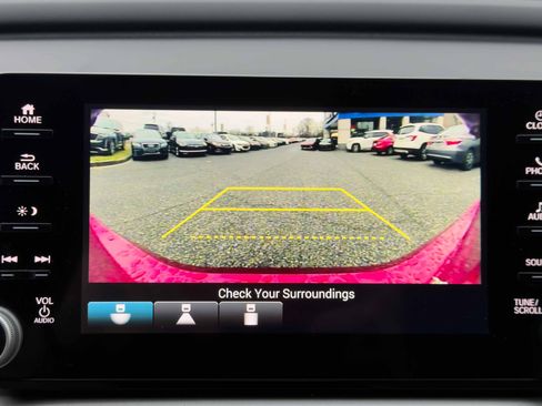 Used 2021 Honda Accord LX image 18