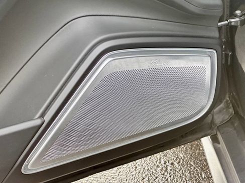 Used 2017 Porsche Panamera Turbo image 39