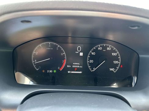 New 2026 Honda HR-V EX-L image 14