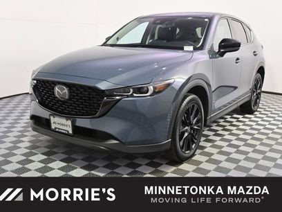 Used 2023 MAZDA CX-5 Carbon Edition